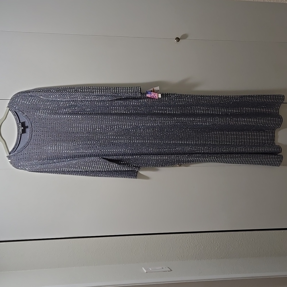 Morgan & Co Maxi dress